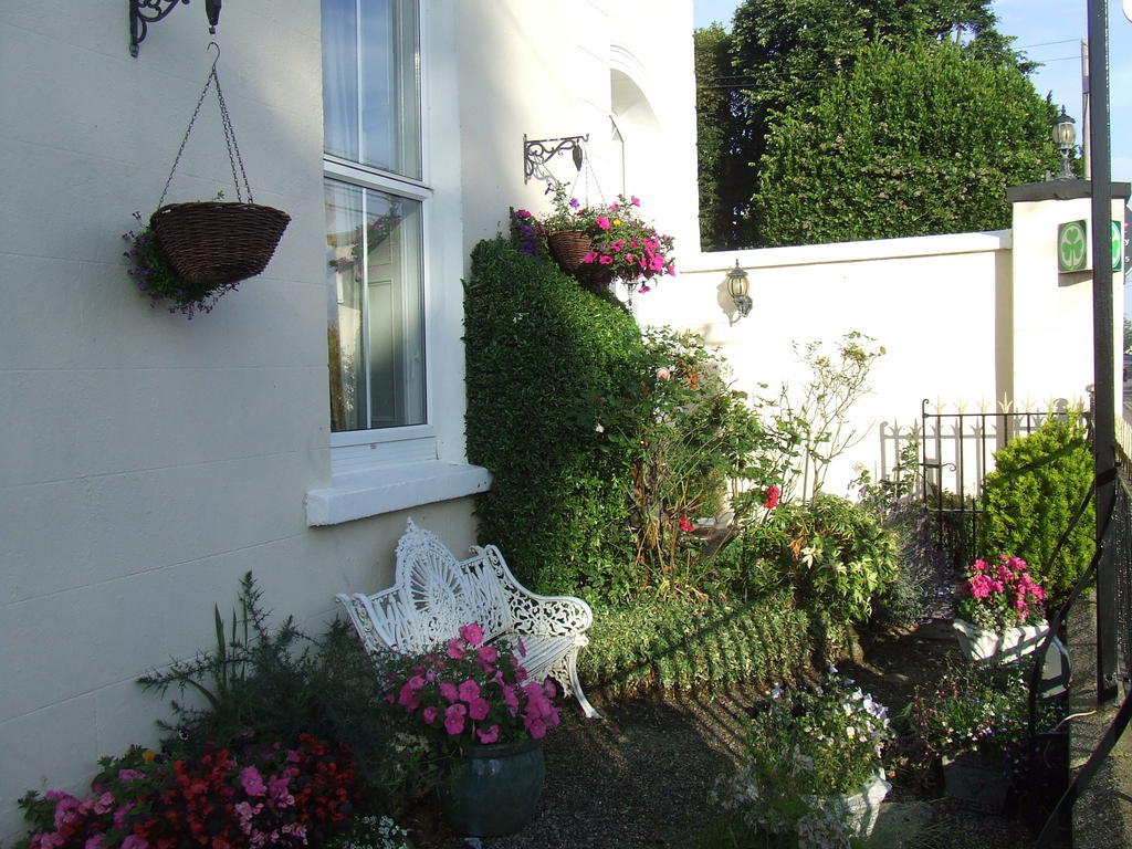 Rosemount House B&B COUNTY WEXFORD Exterior foto